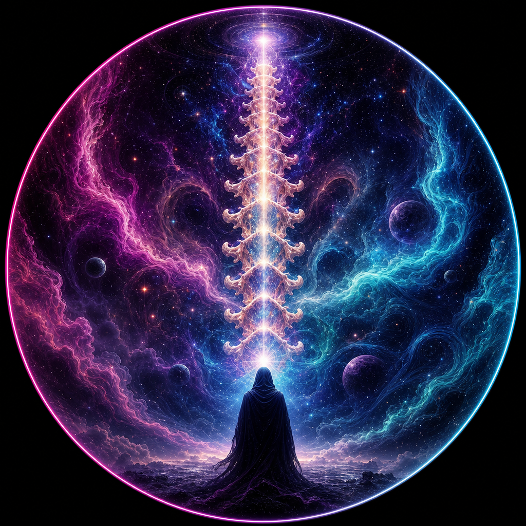 Back dream symbol