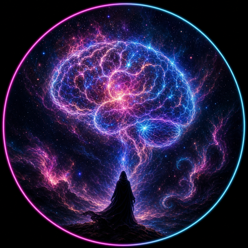 brain dream symbol
