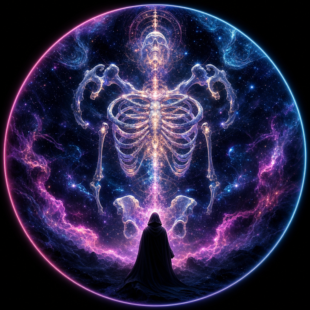 bones dream symbol