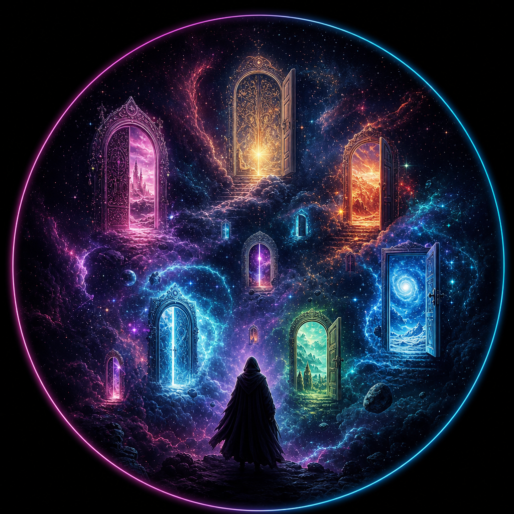 Doors dream symbol