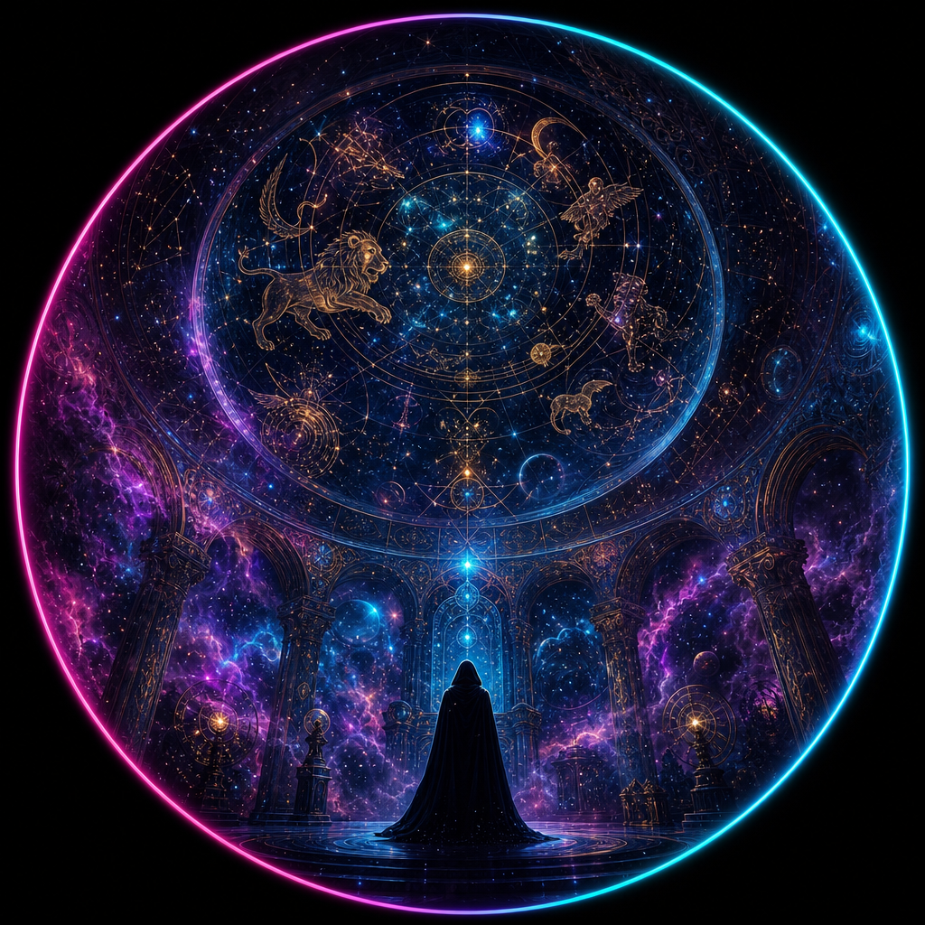 Ceiling dream symbol