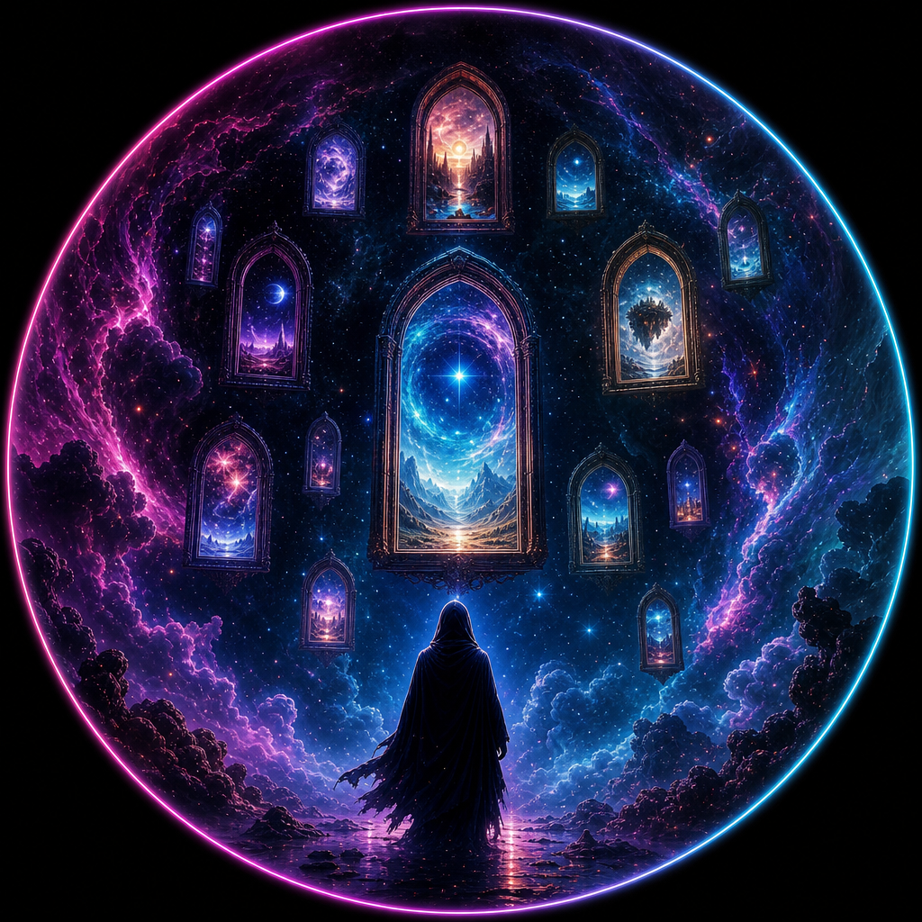 Windows dream symbol