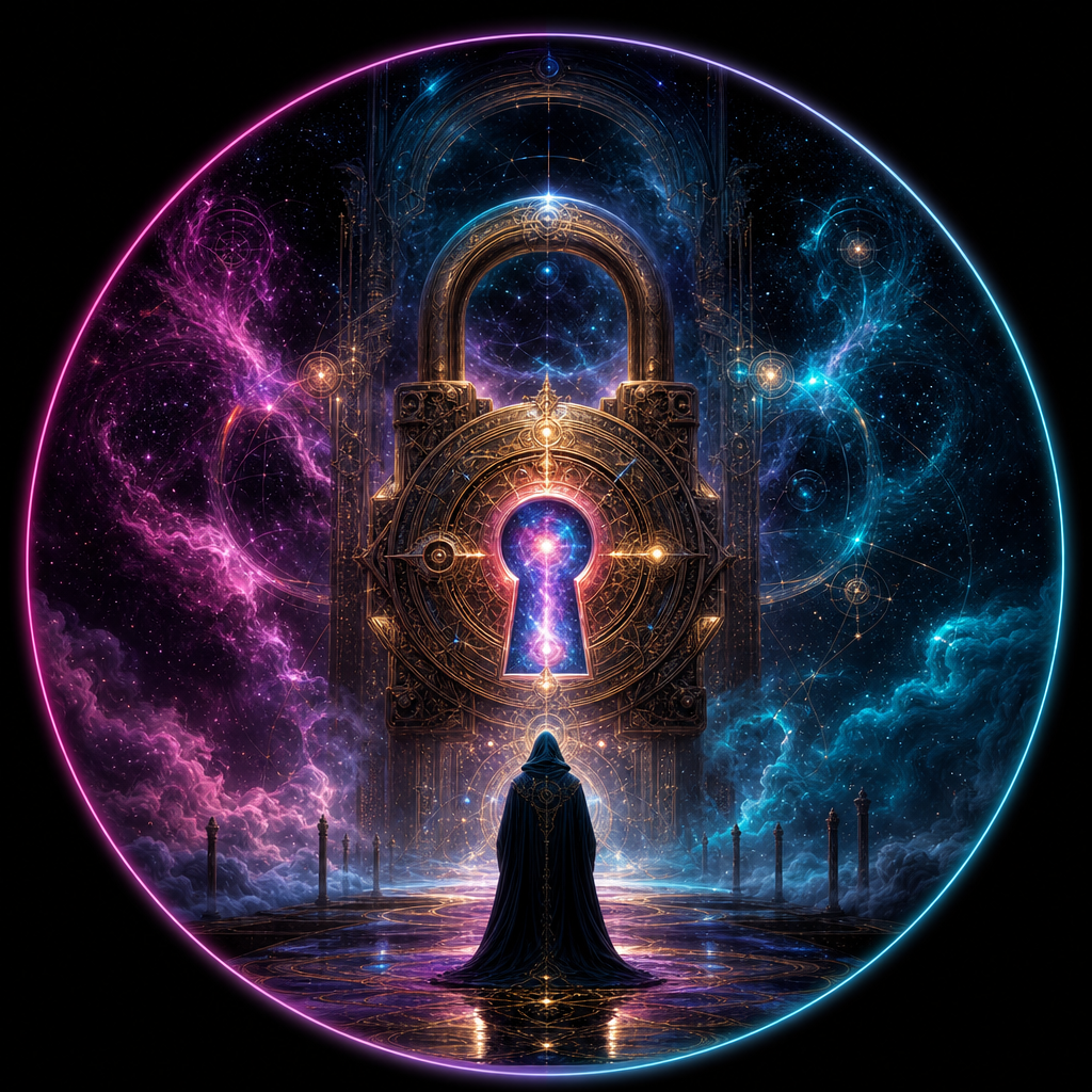 Lock dream symbol