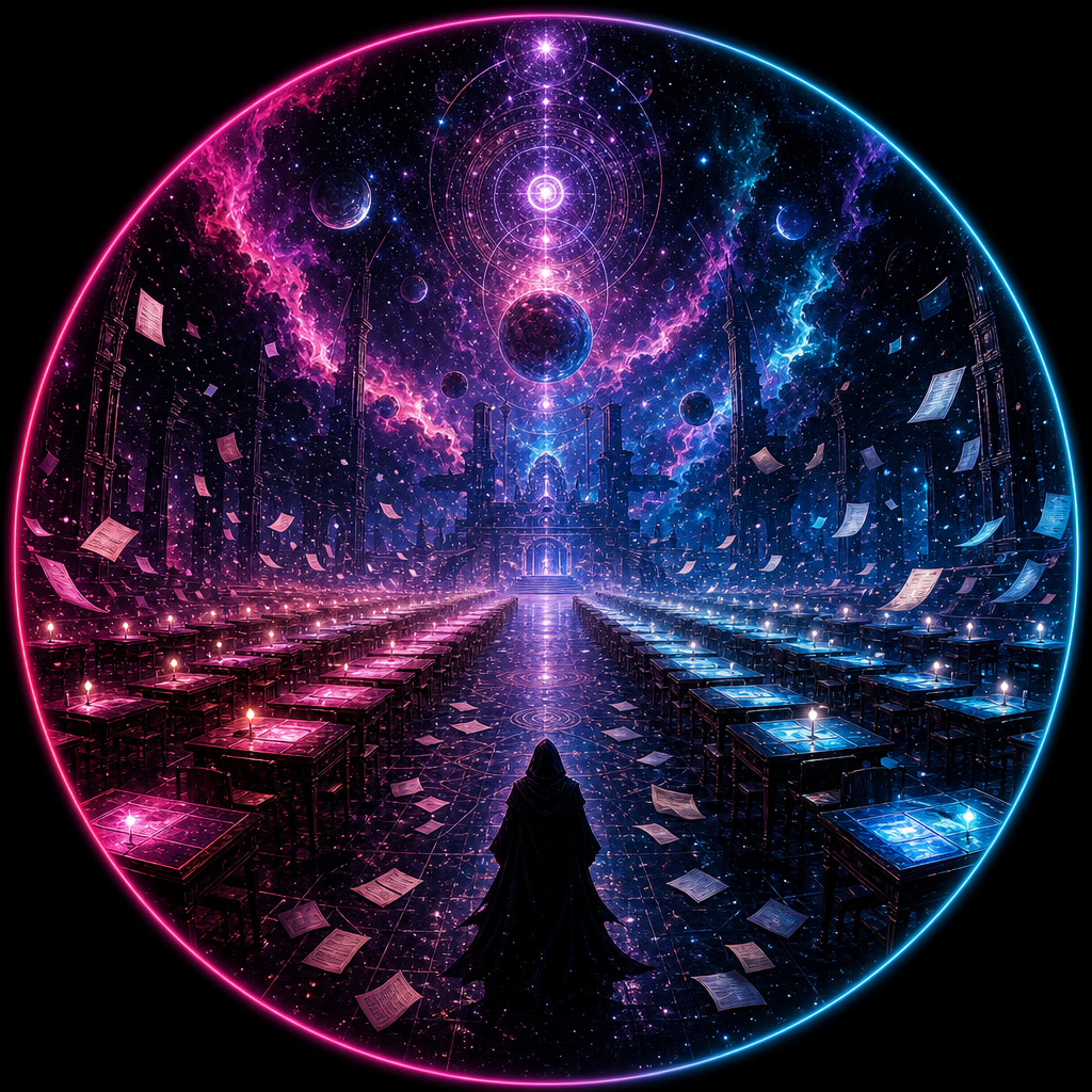 exam dream symbol