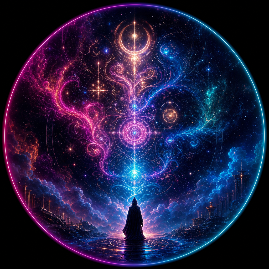 Words dream symbol