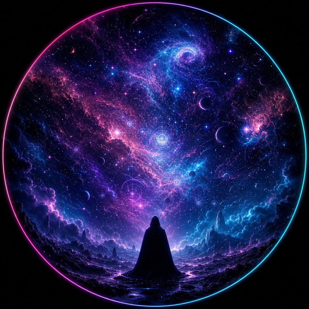 Sky dream symbol