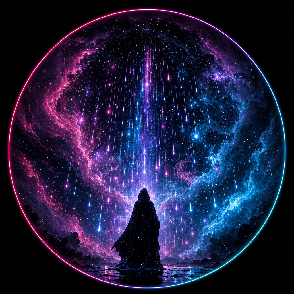 Rain dream symbol
