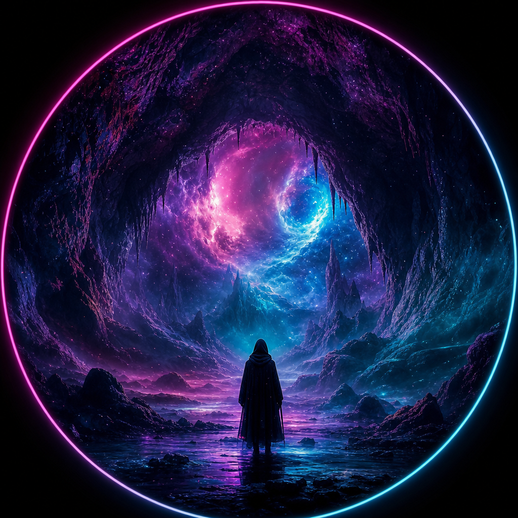 Cave dream symbol