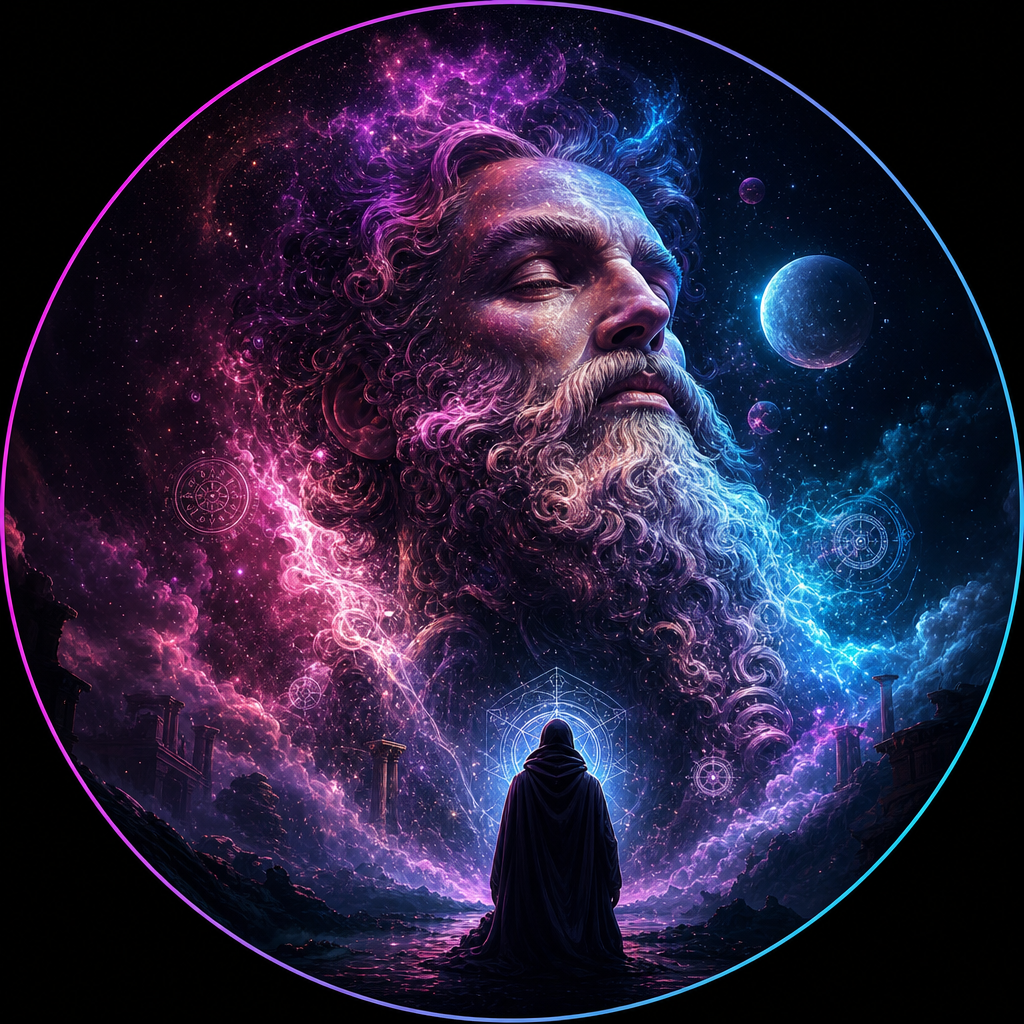 Beard dream symbol