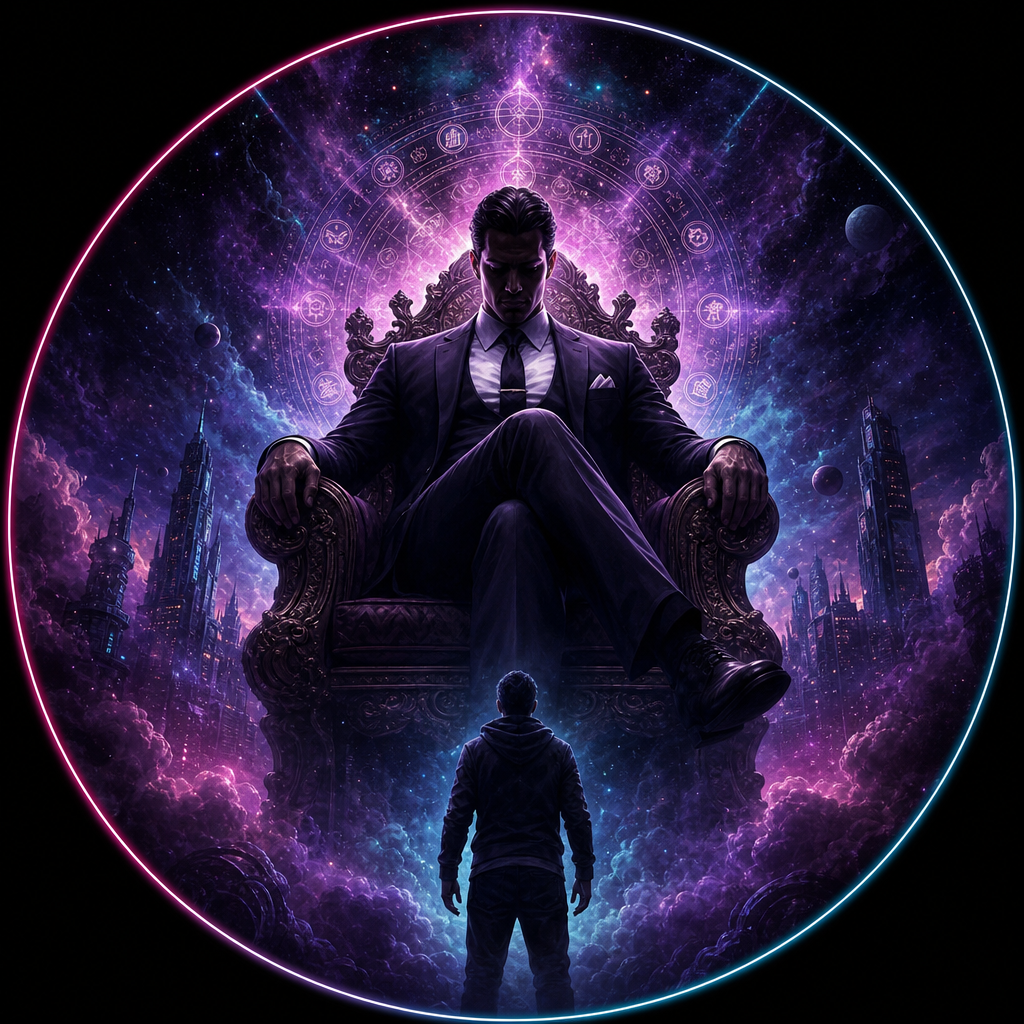 Boss dream symbol