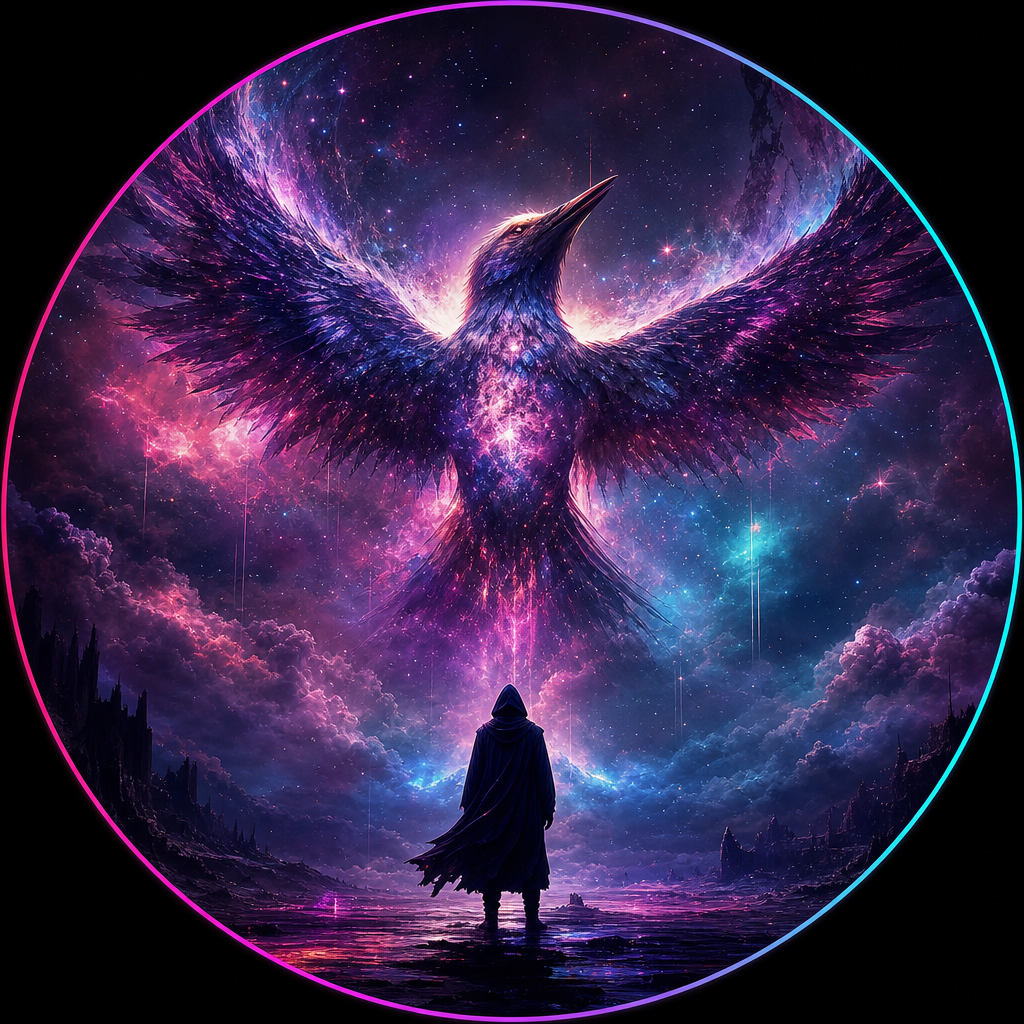 Bird dream symbol