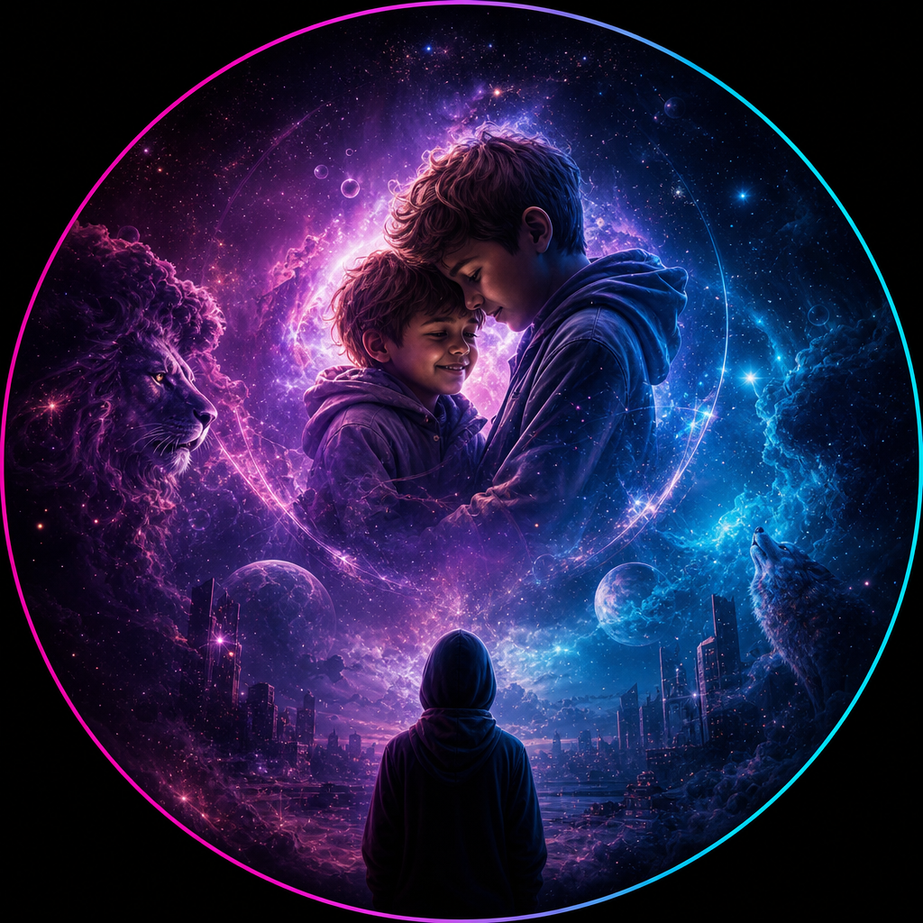 Brother dream symbol