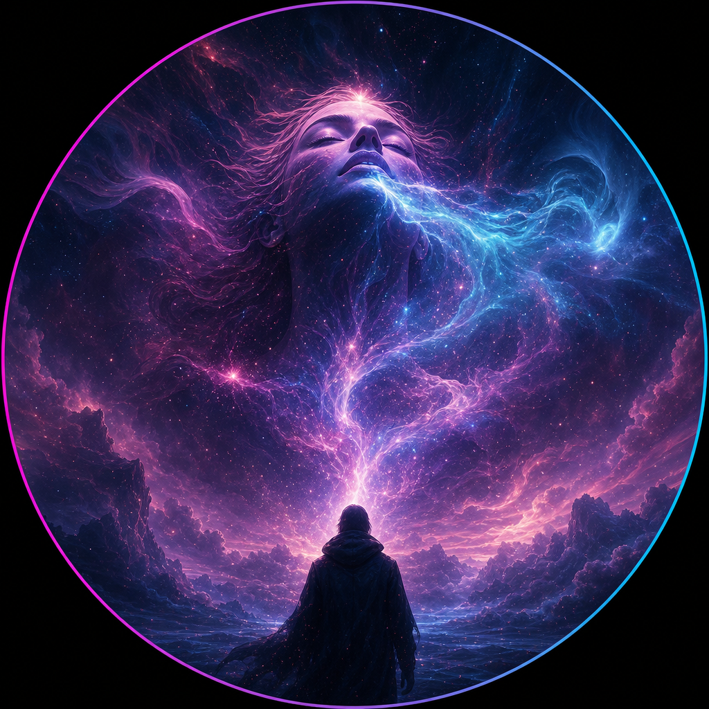 Breath dream symbol