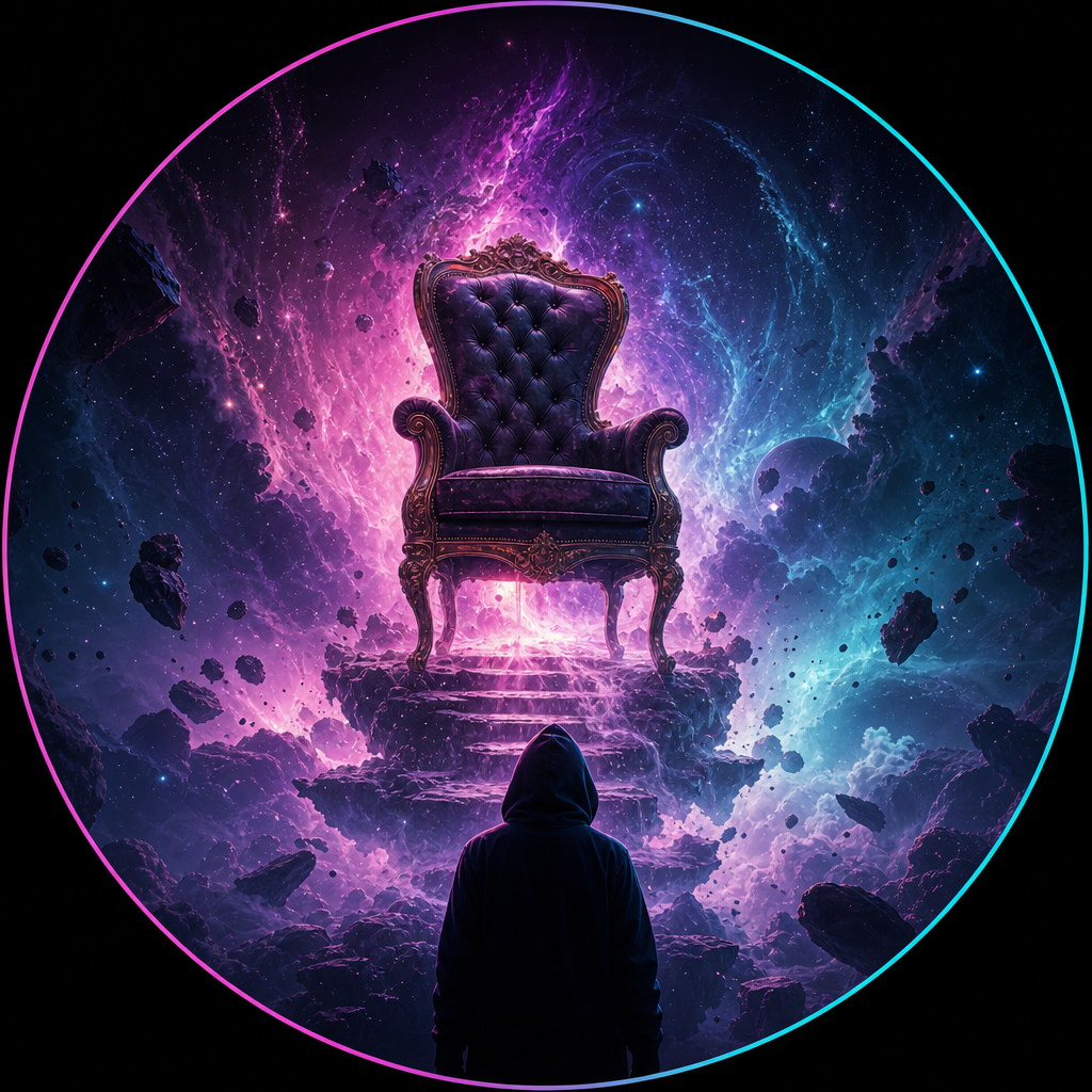 Chair dream symbol