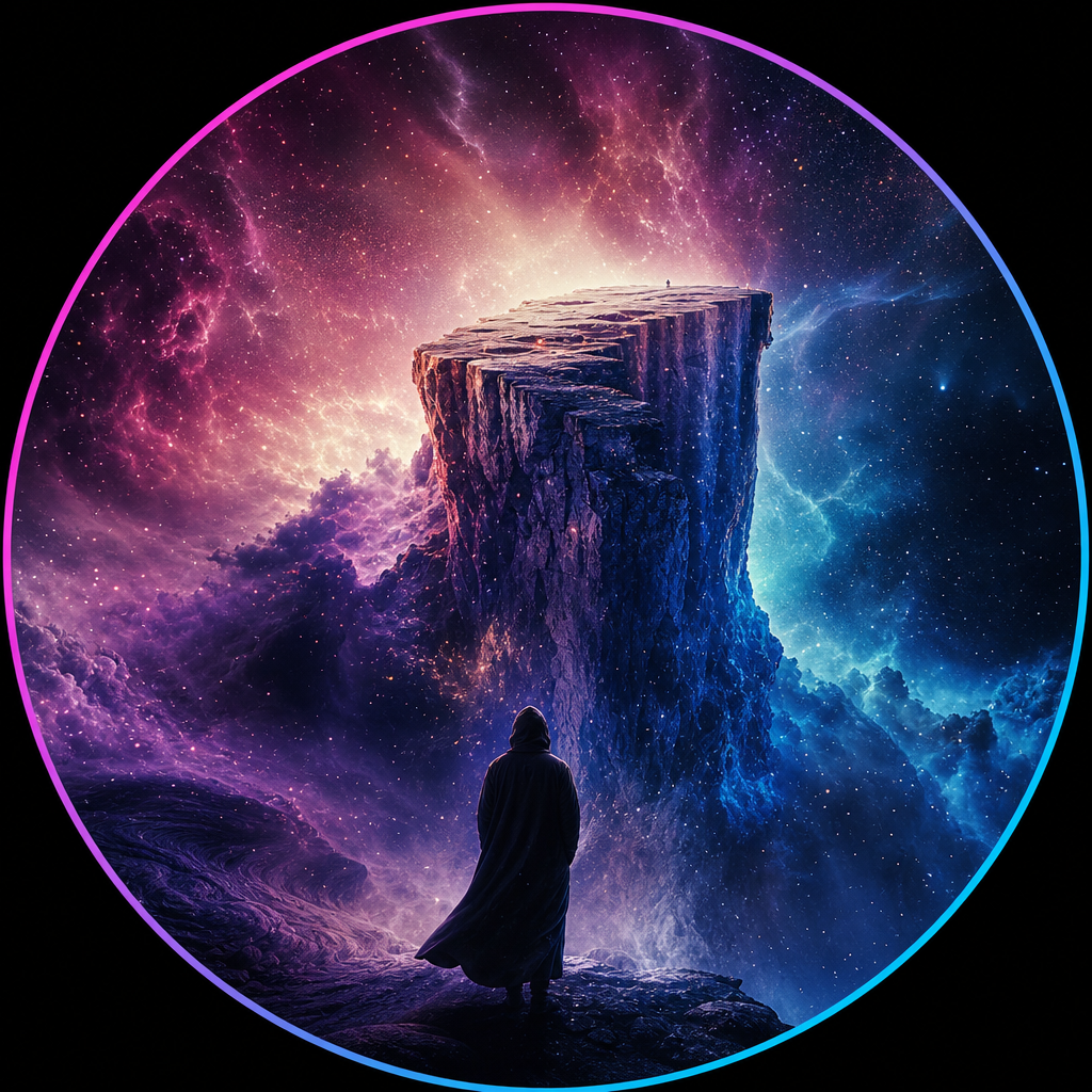 cliff dream symbol
