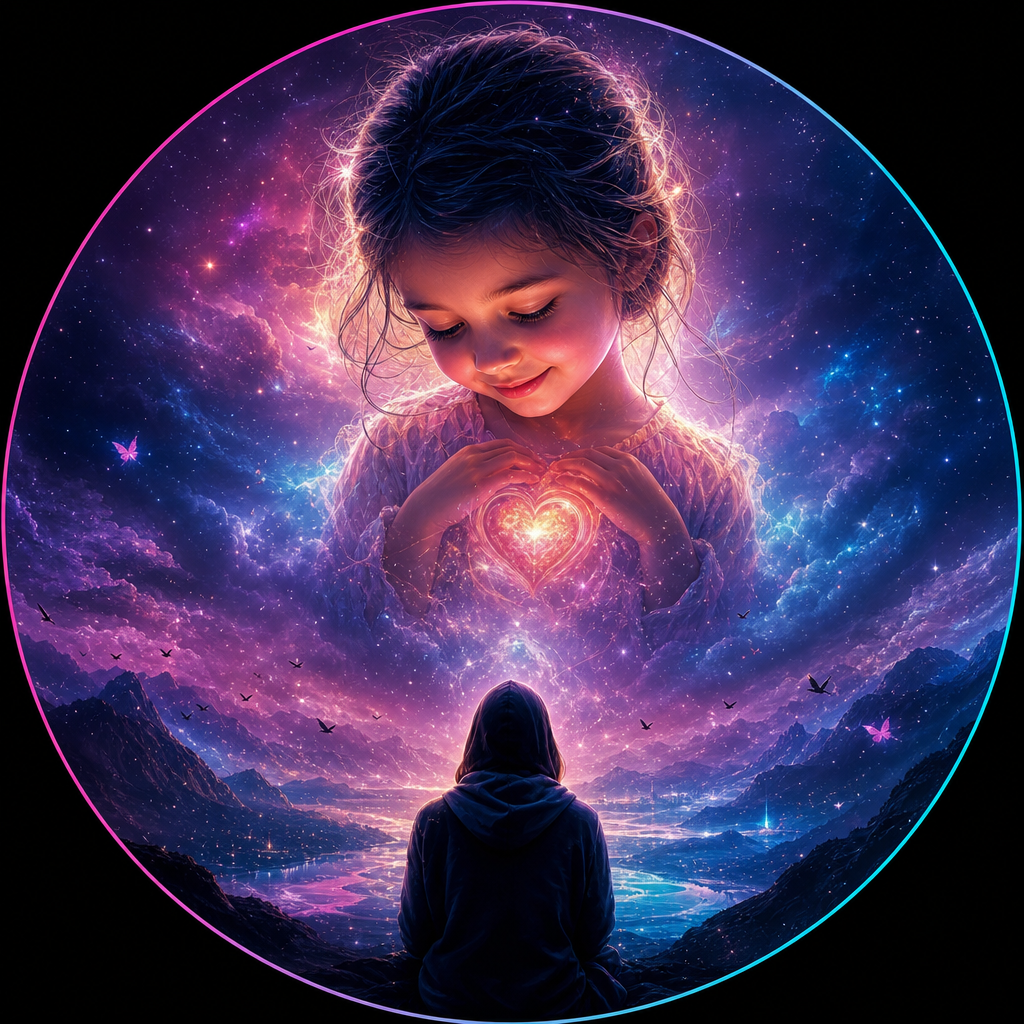 Daughter dream symbol
