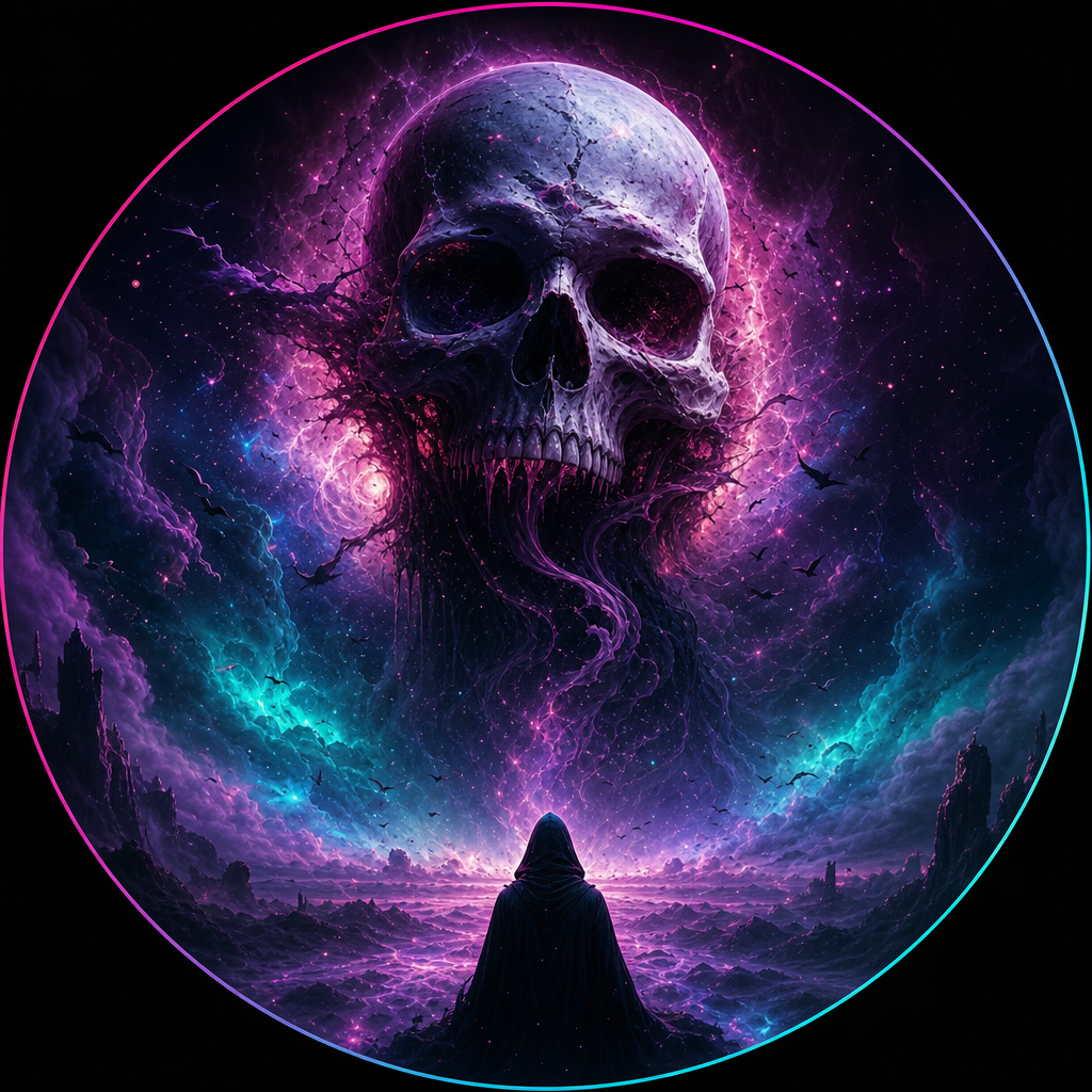 Dead dream symbol