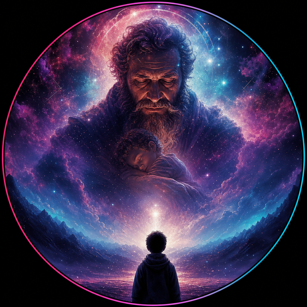 Father dream symbol