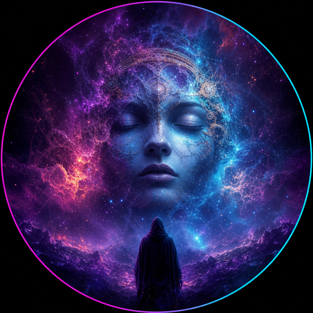 Face dream symbol