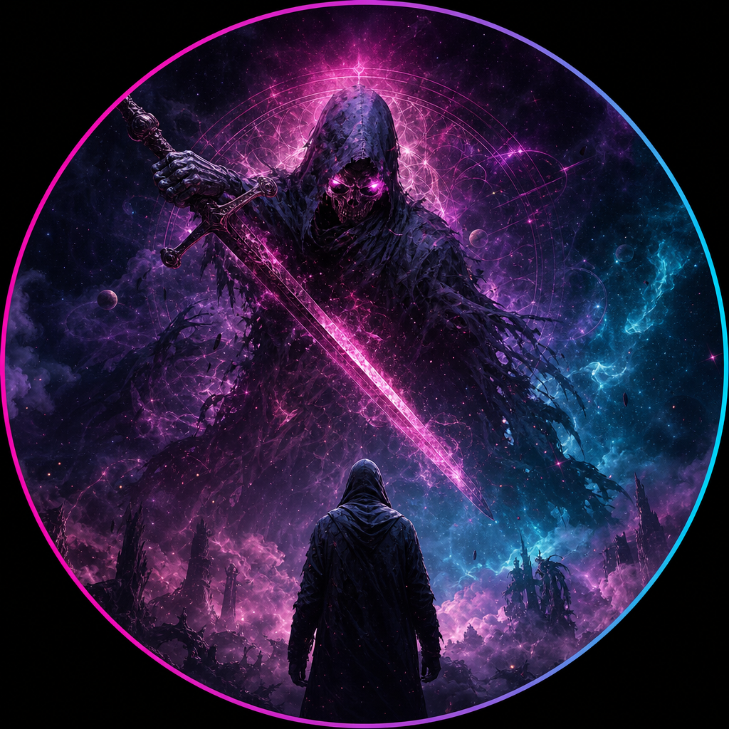 Kill dream symbol