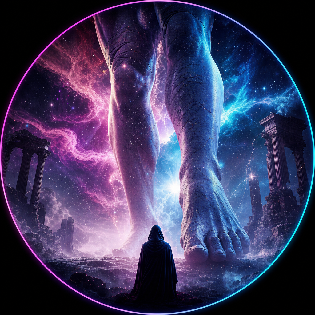 Legs dream symbol