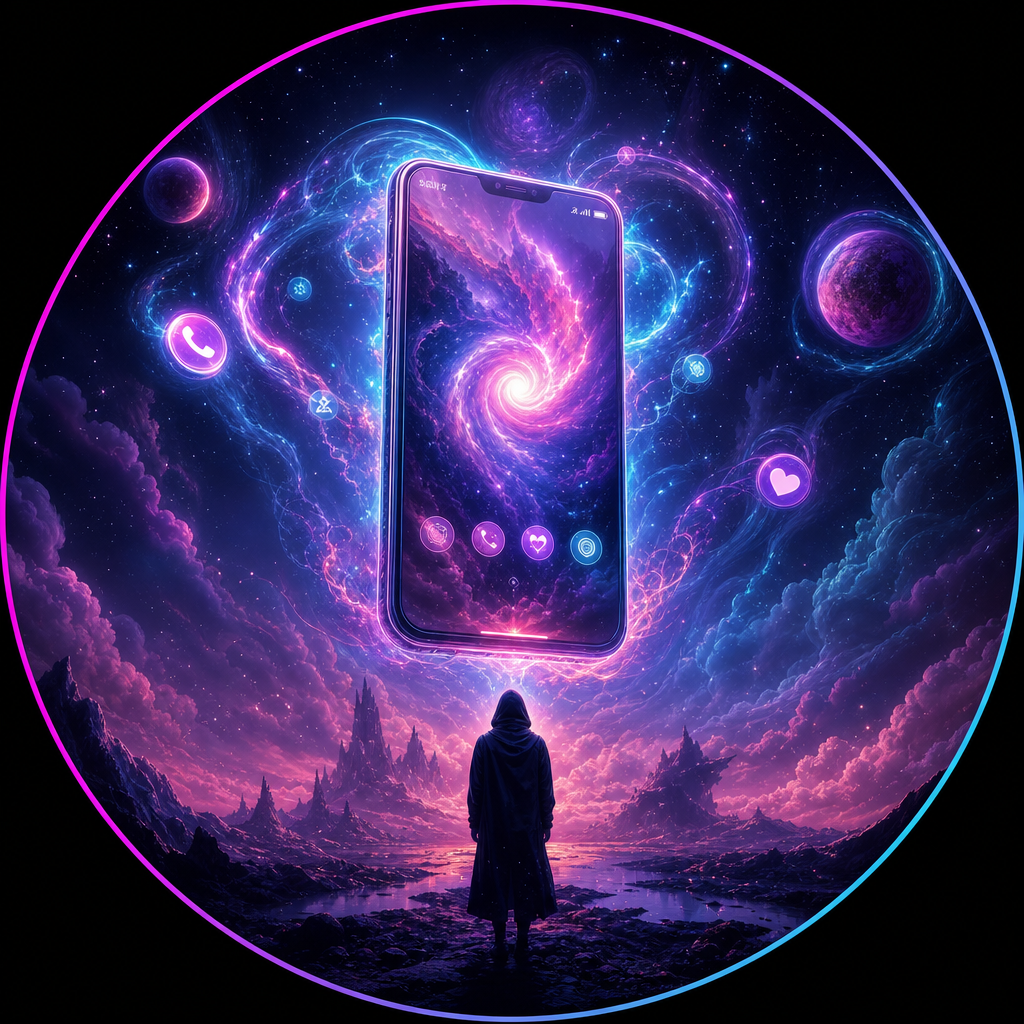 Phone dream symbol