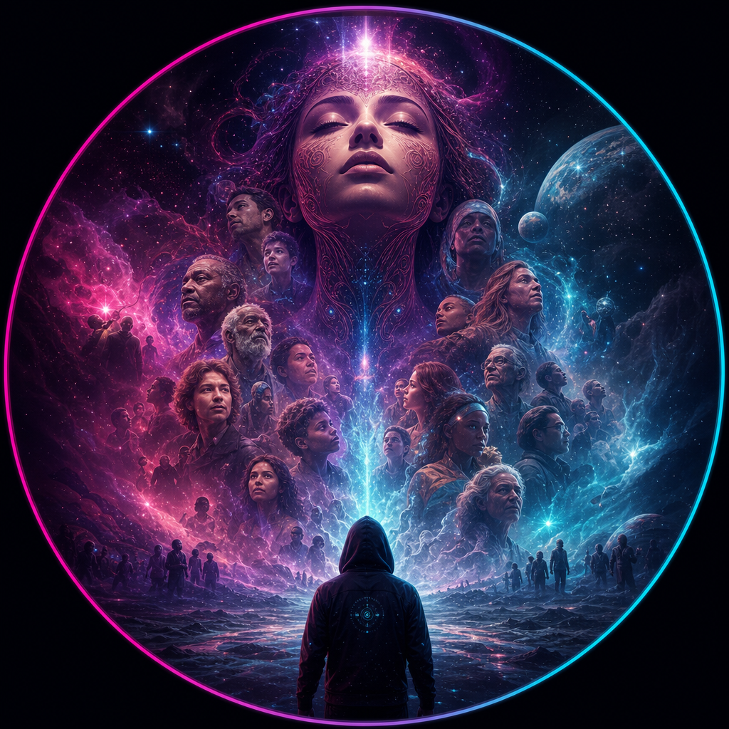 People dream symbol