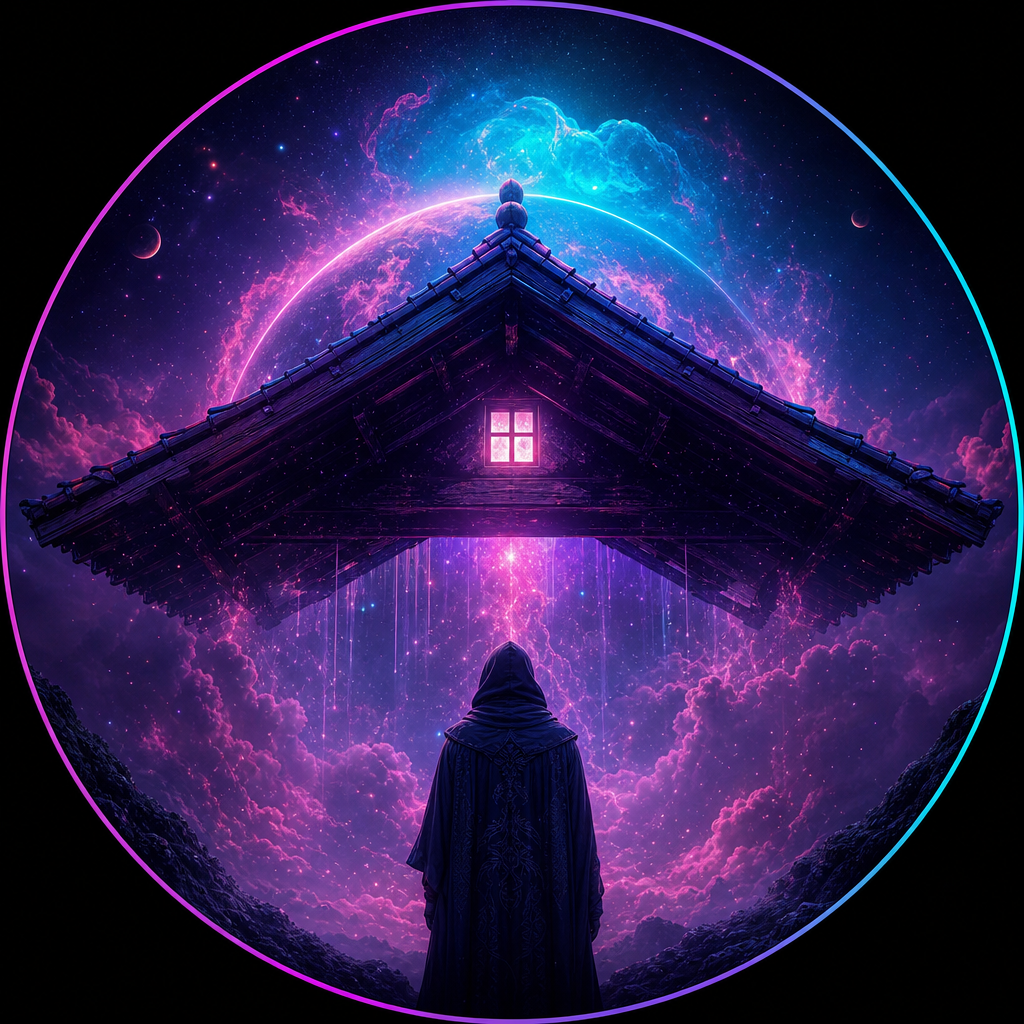 Roof dream symbol