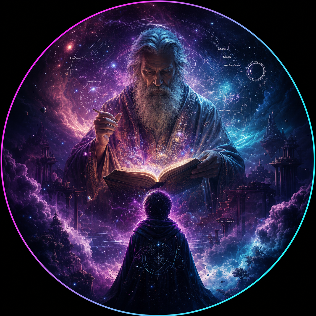 Teacher dream symbol