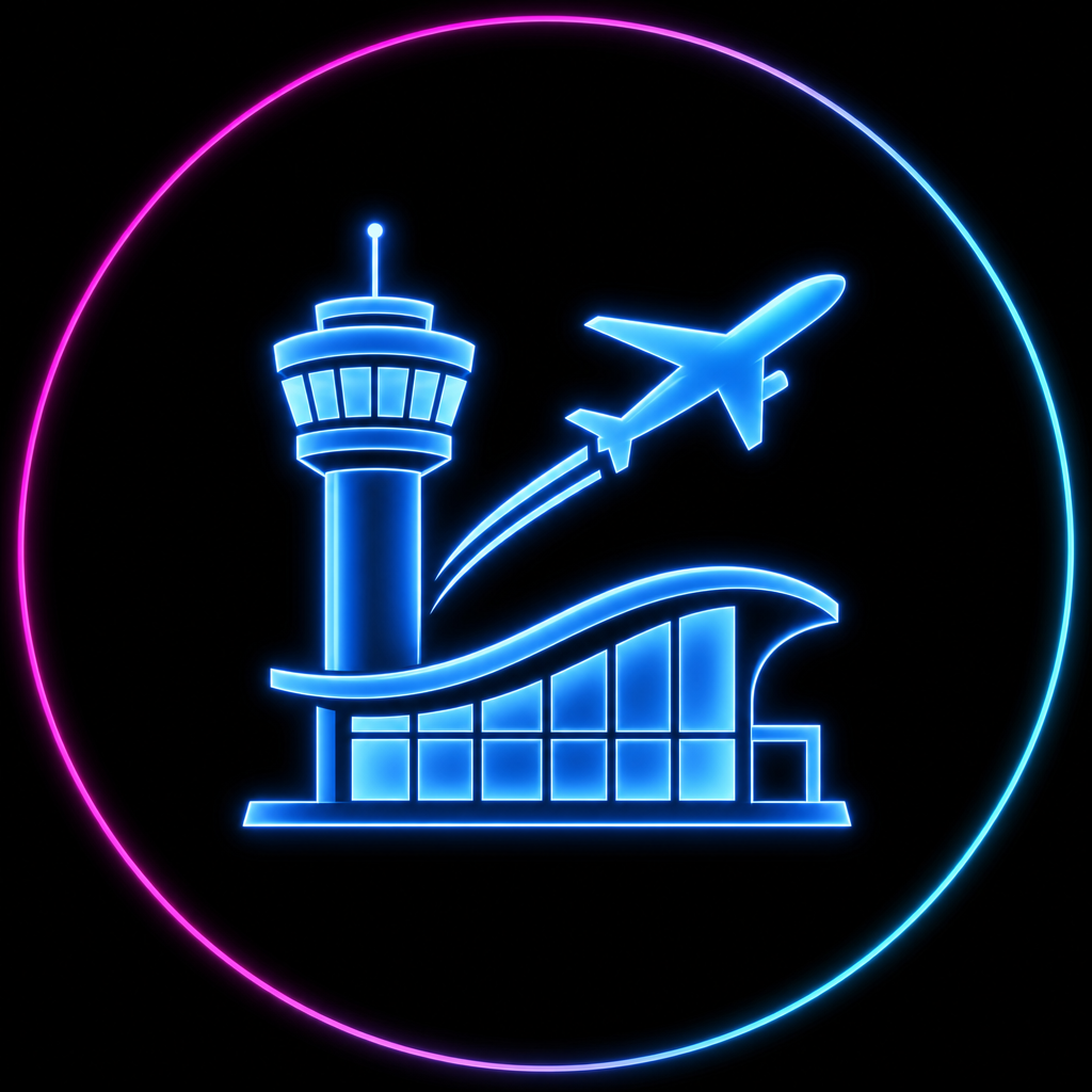 Airport icon