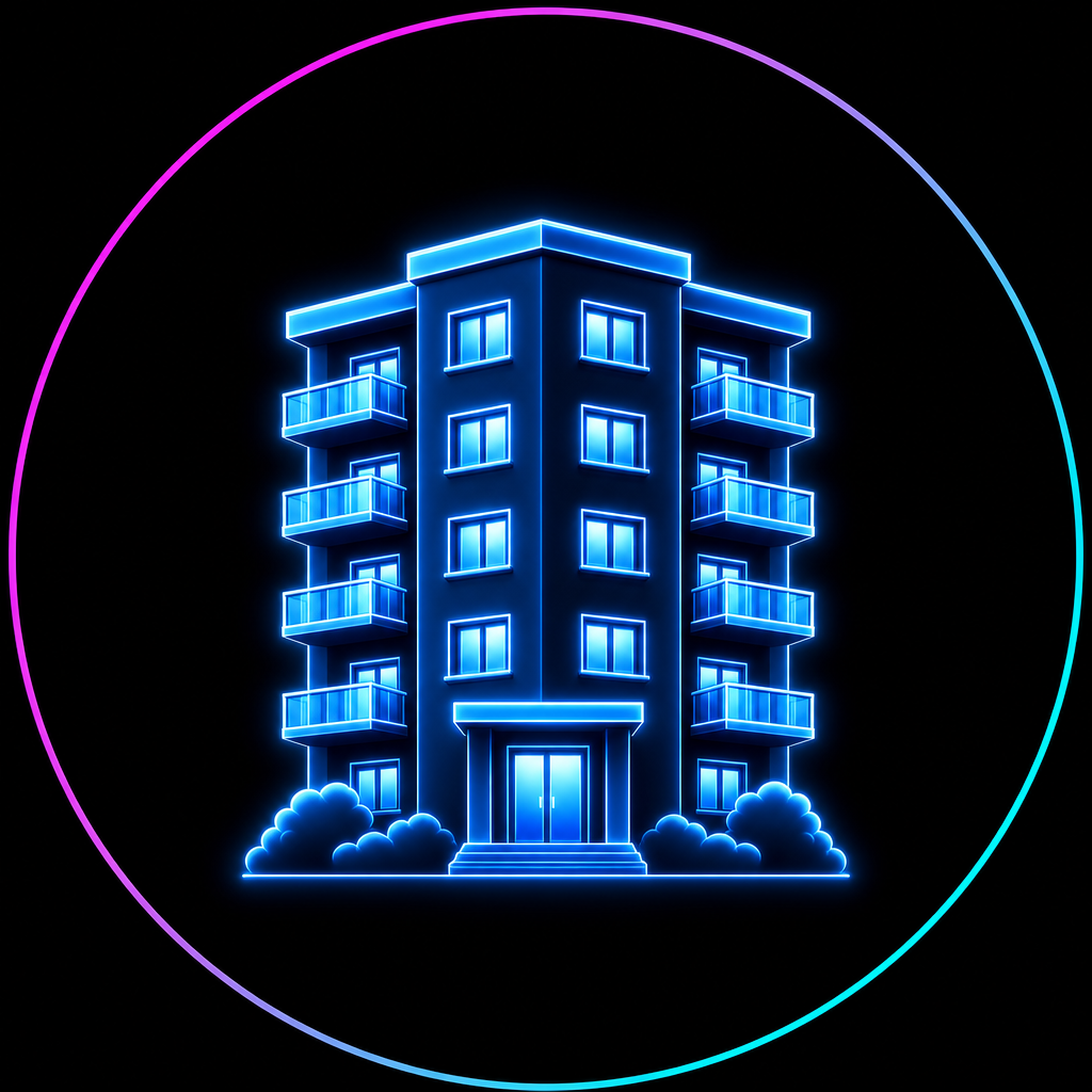 Apartment icon