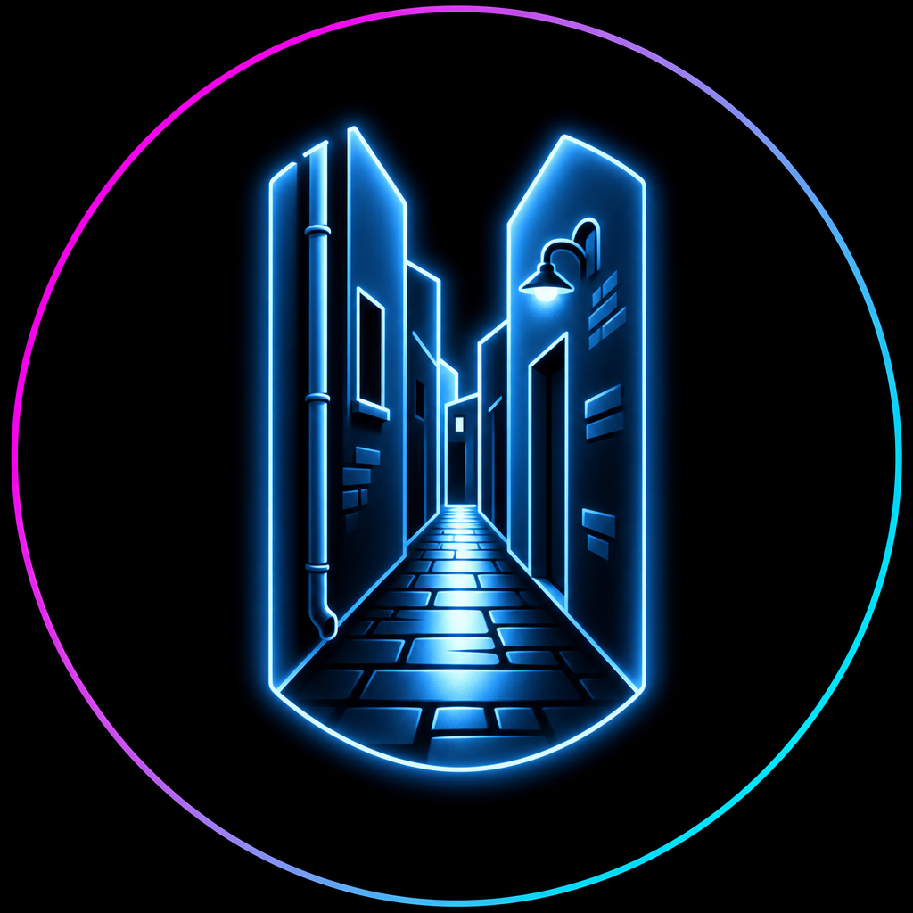 Alley icon