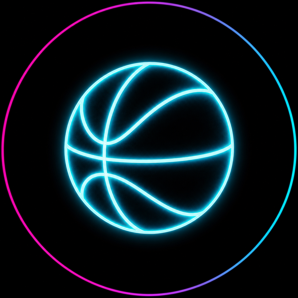 Basketball icon