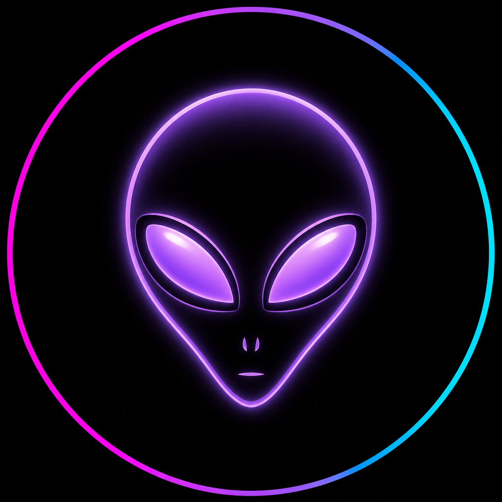 Aliens icon