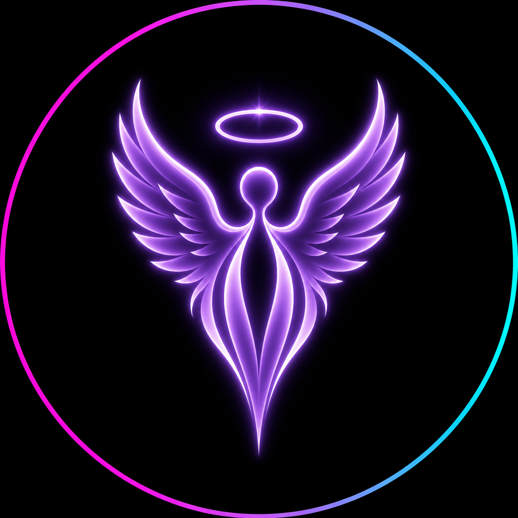 Angel icon