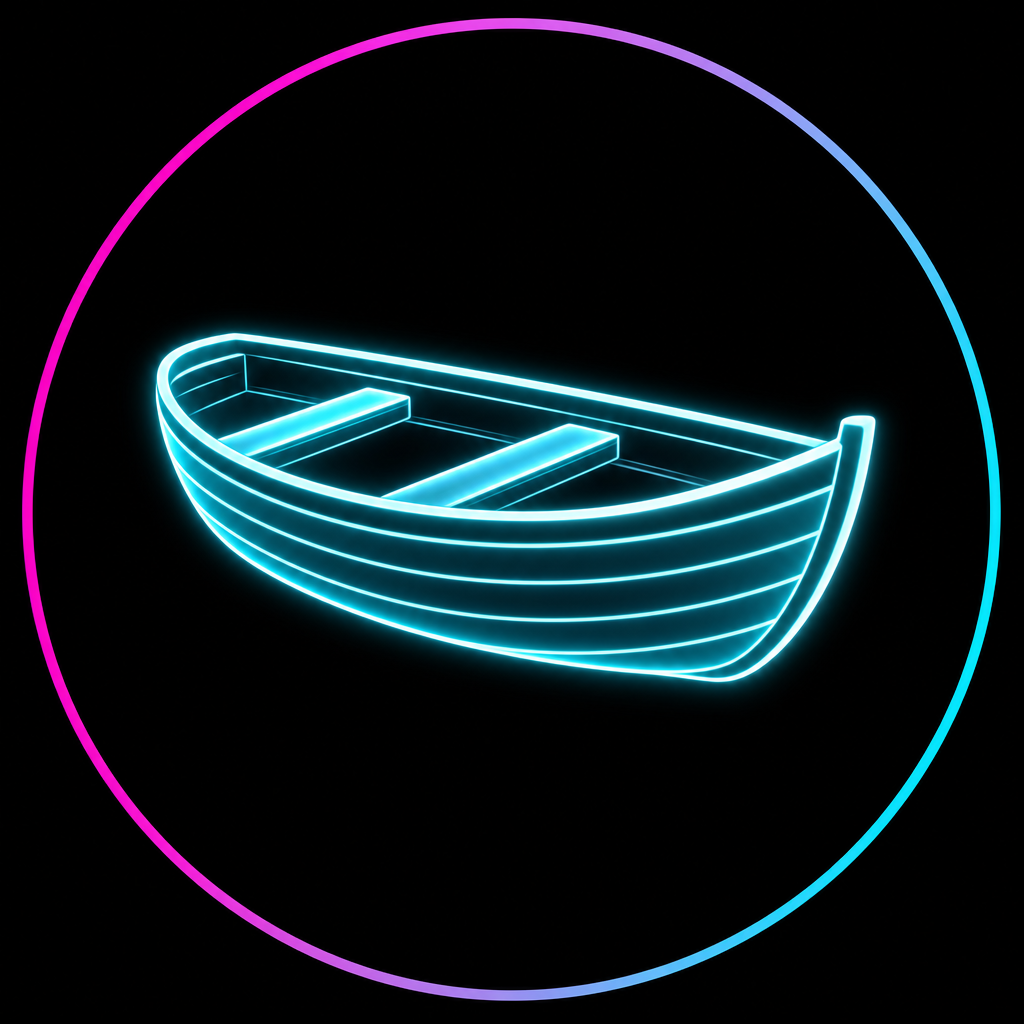 Boat icon