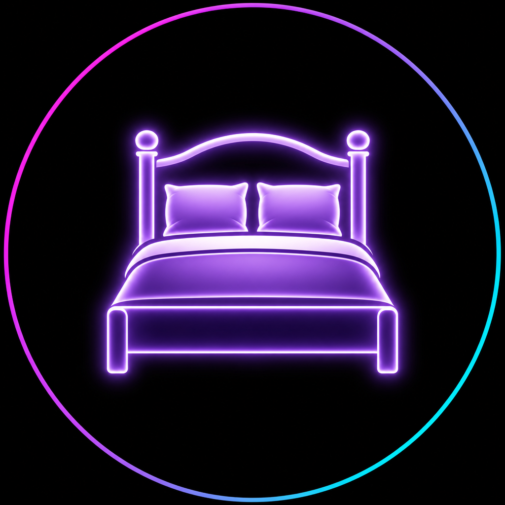 Bed icon