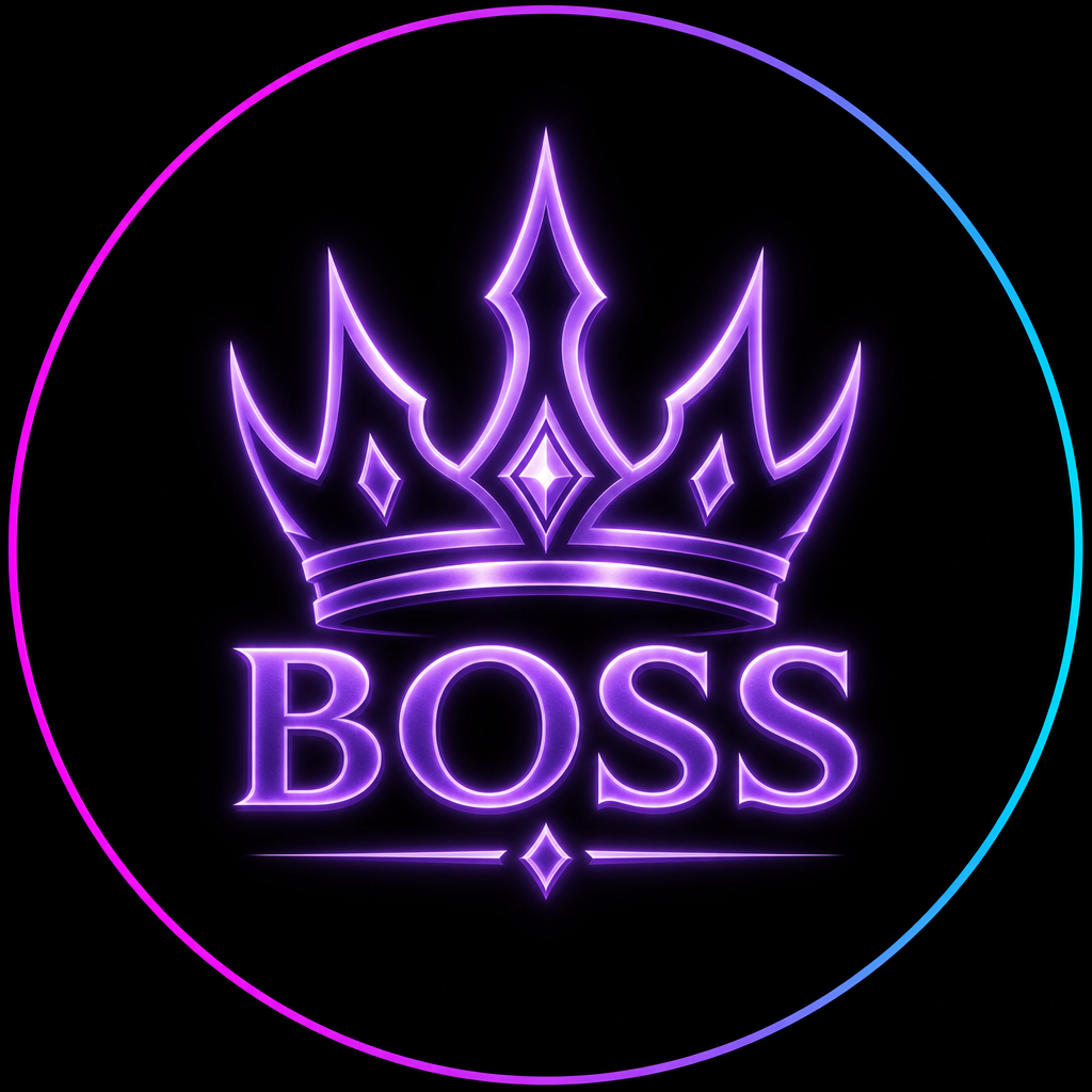 Boss icon