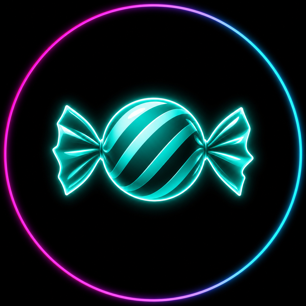 Candy icon