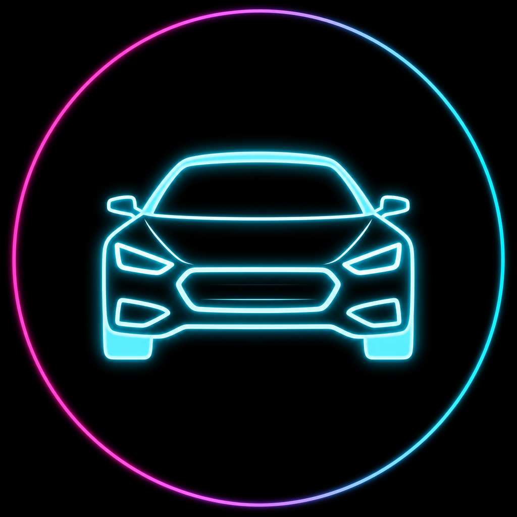 Car icon