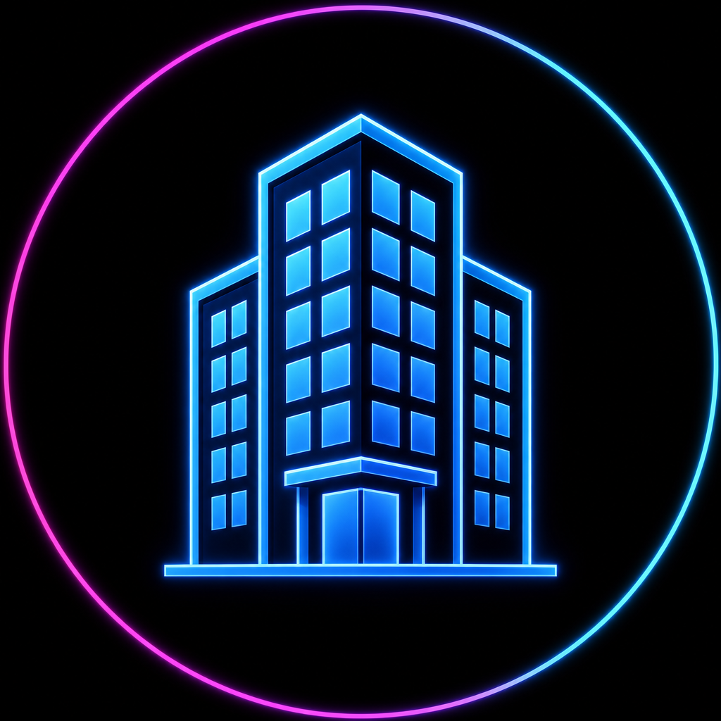 Building icon