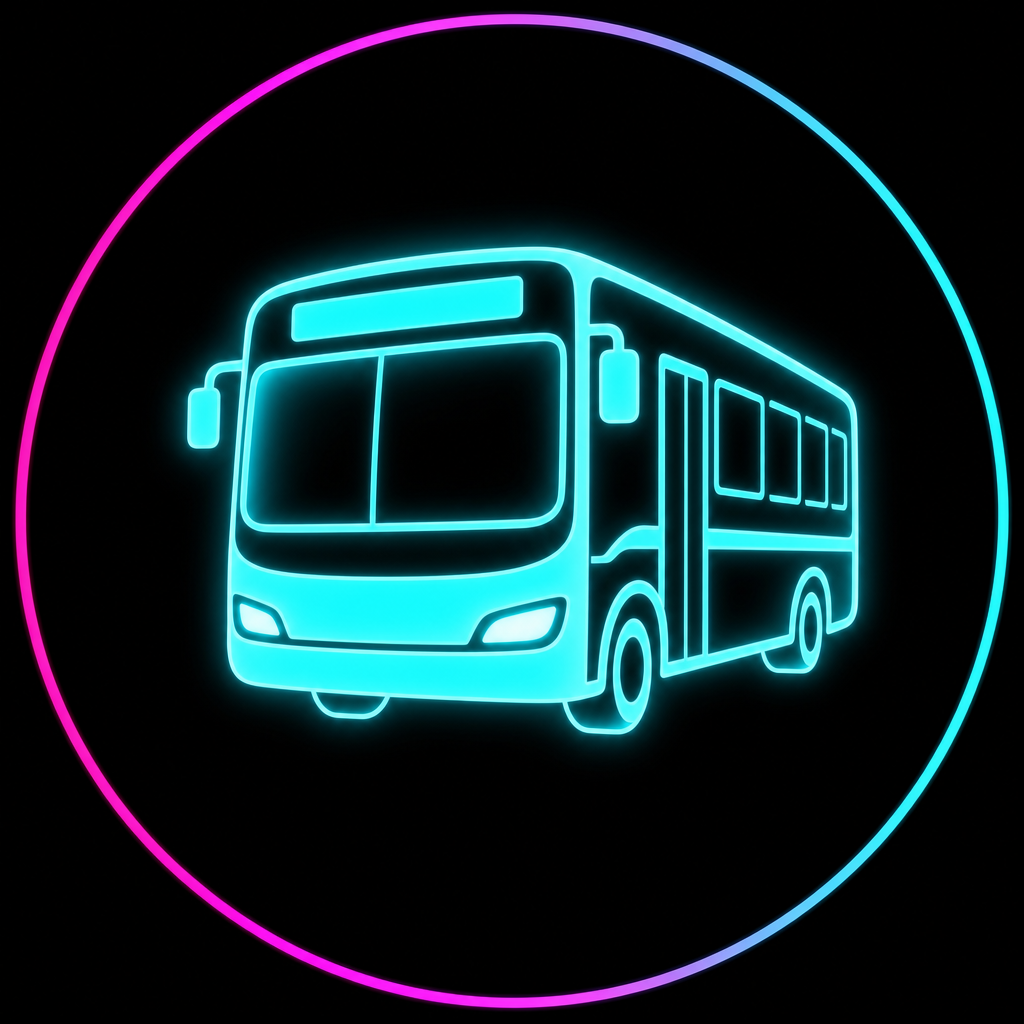 Bus icon