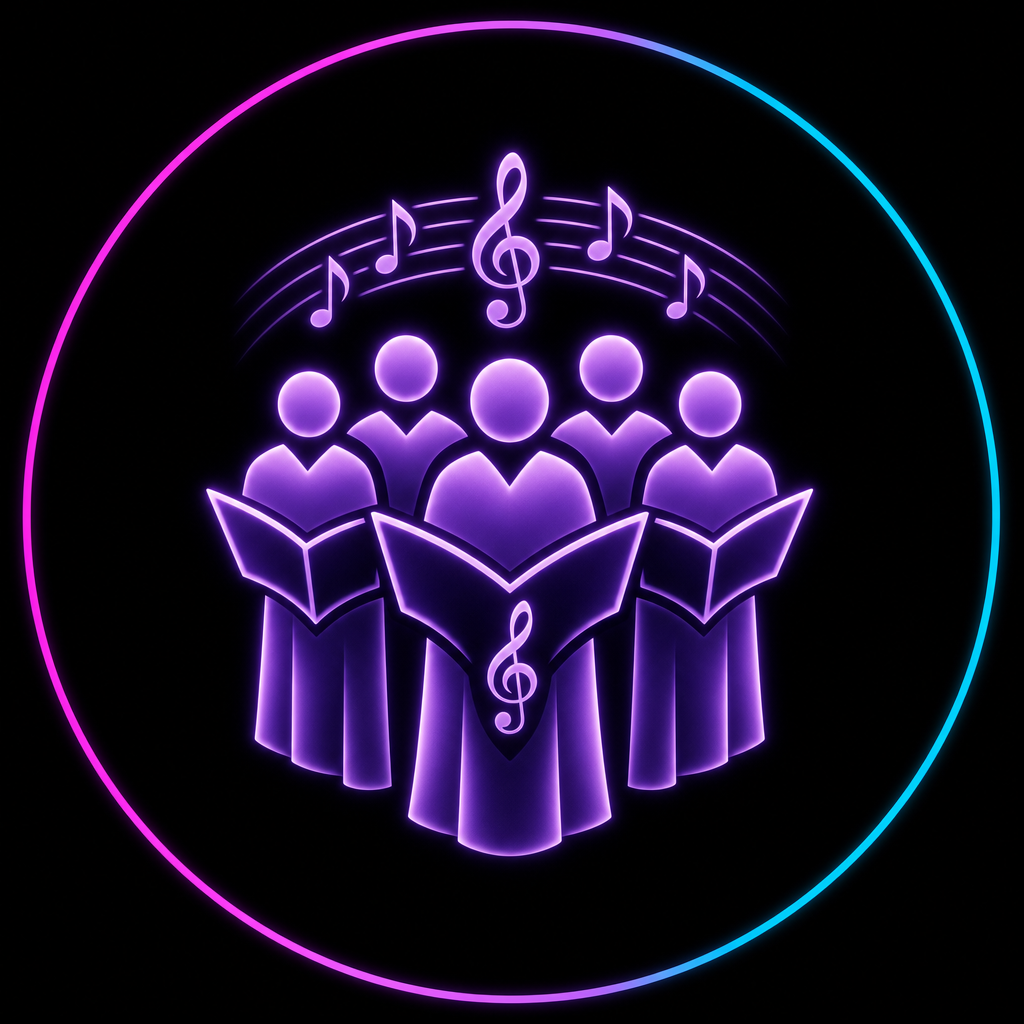 Choir icon