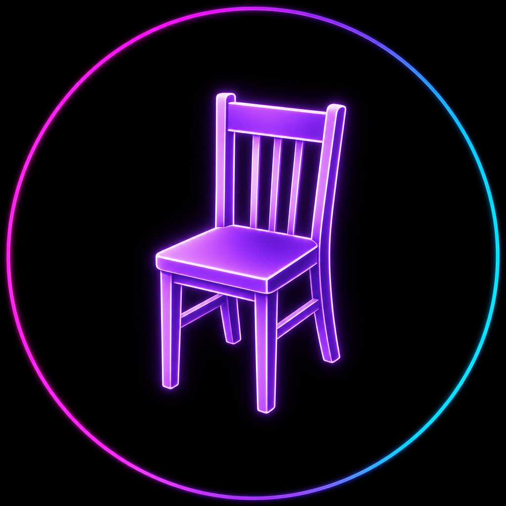 Chair icon