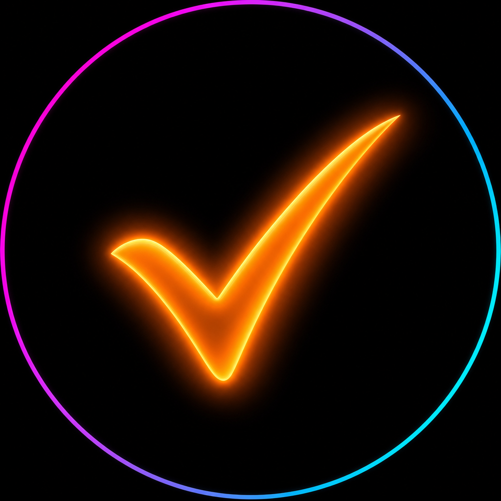 Check icon