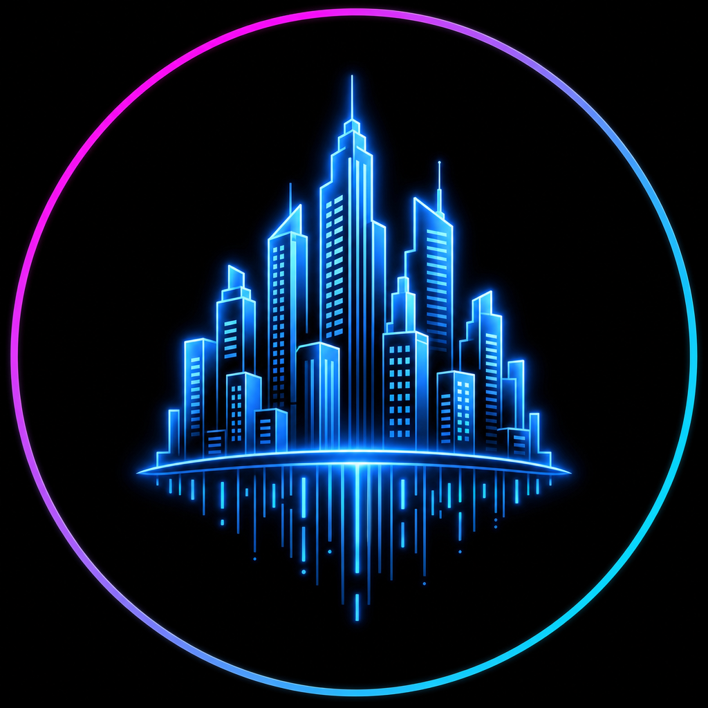 City icon