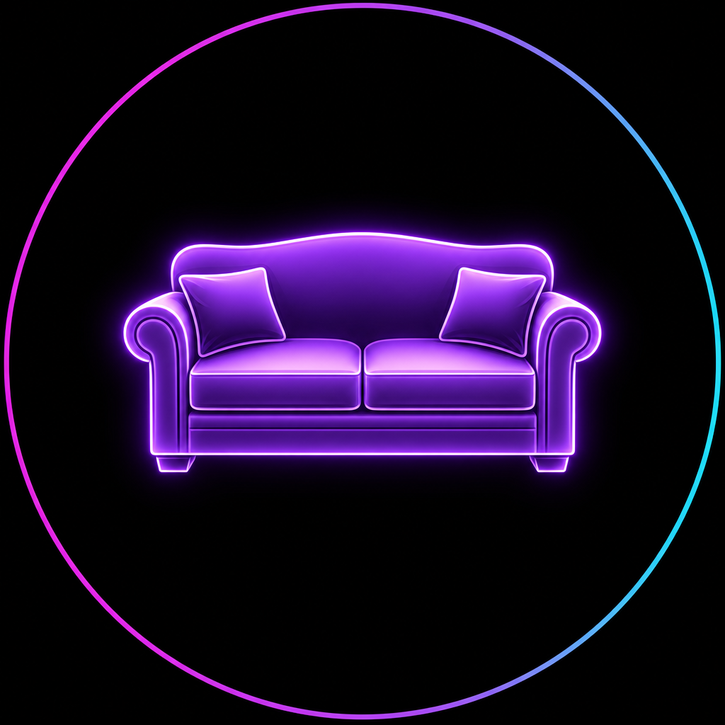 Couch icon