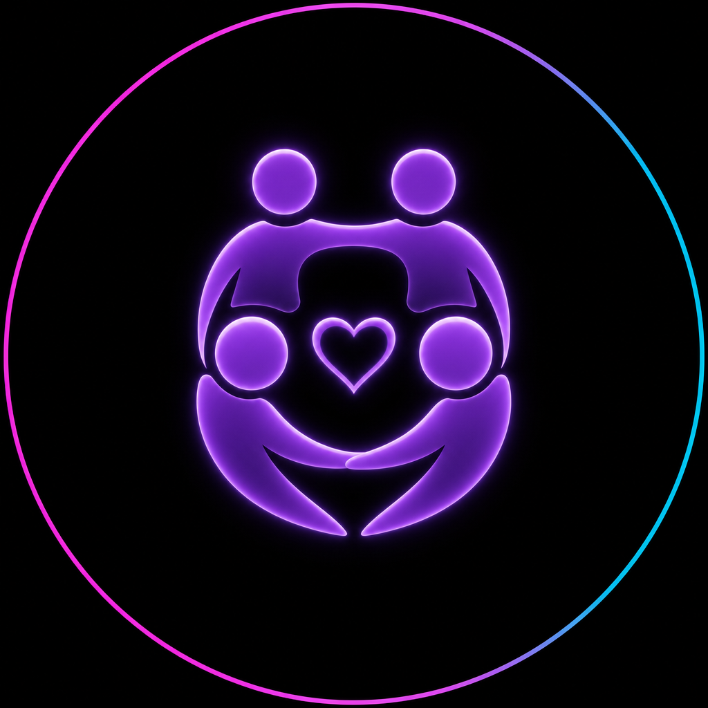 Cousin icon