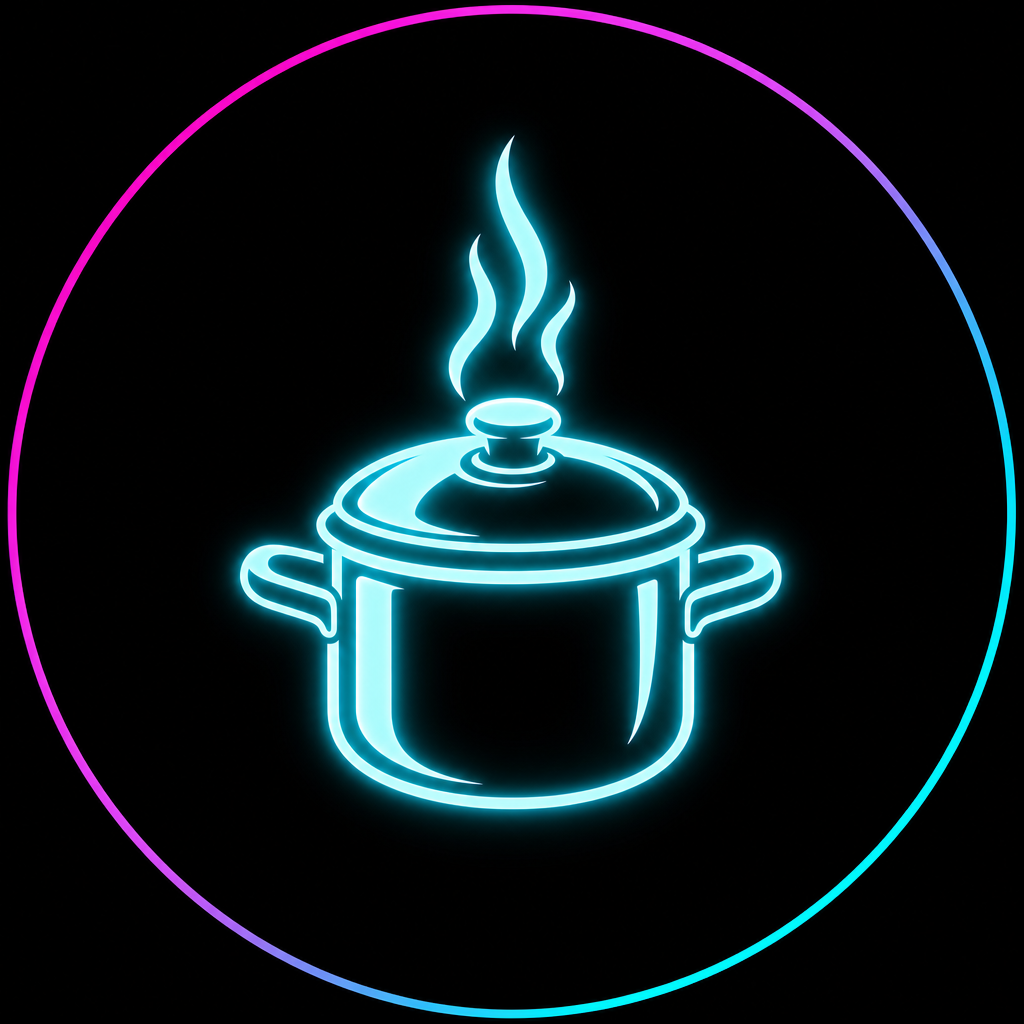 Cooking icon