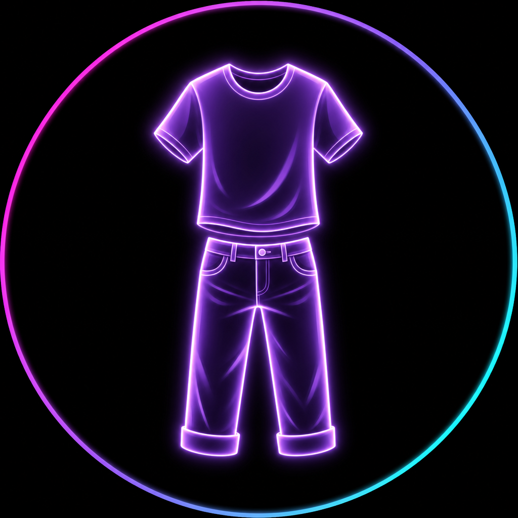 Clothes icon